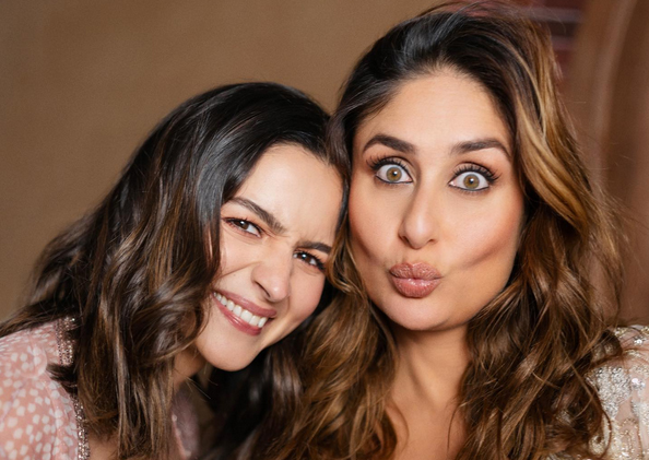 Alia-Kareena