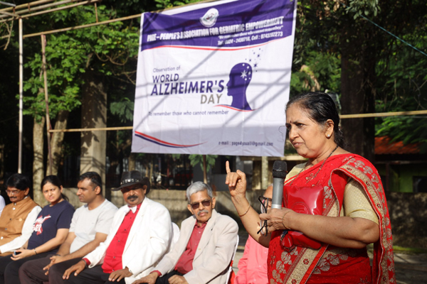 Alzheimer