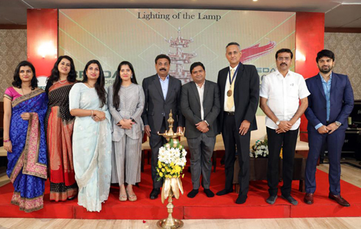 Credai Women Wing