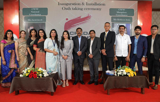 Credai Women Wing