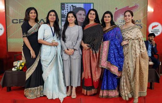 Credai Women Wing