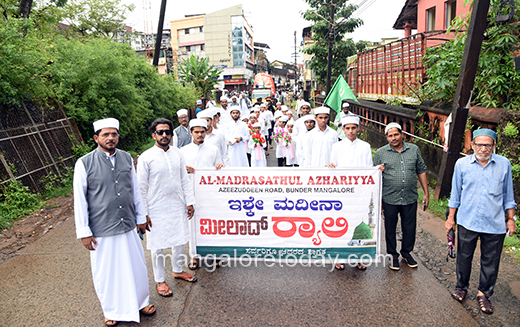 Eid-Milad