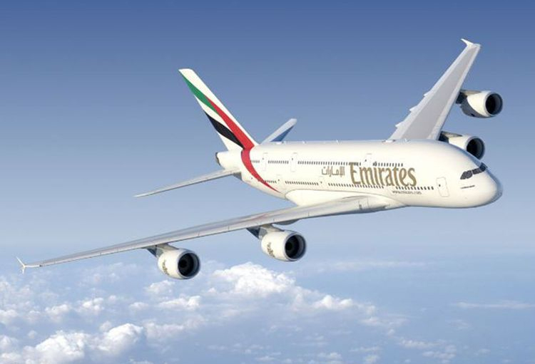 Emirates