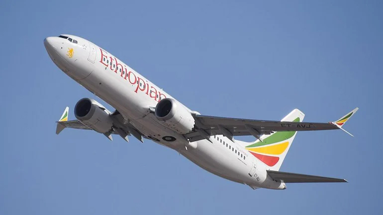 Ethiopian