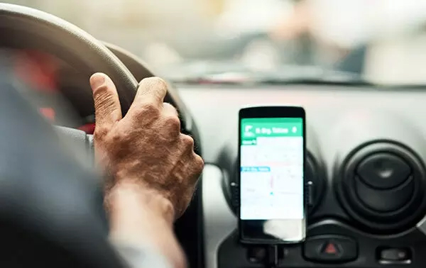 GPS