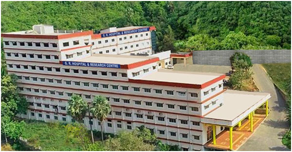 GR-hospital