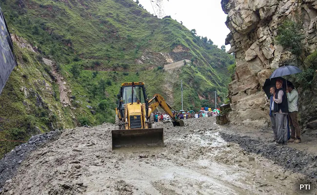 Himachal Pradesh