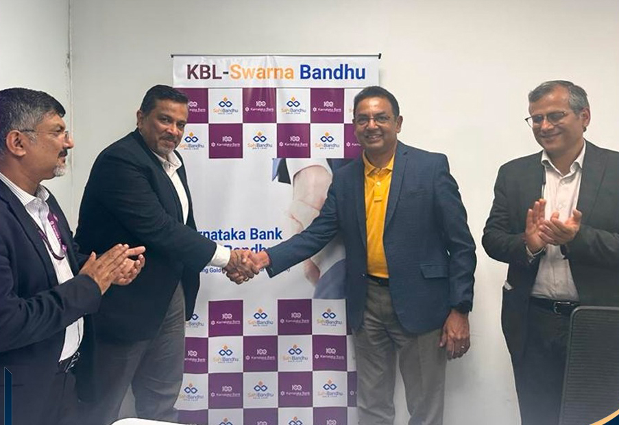 Karnataka Bank