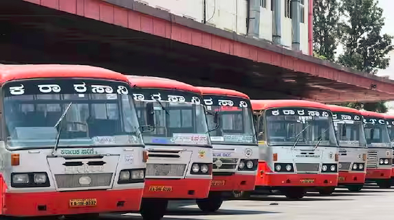 KSRTC
