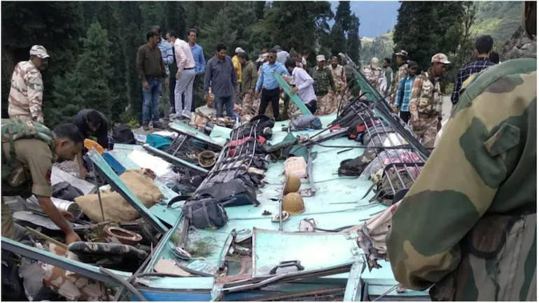Kashmir