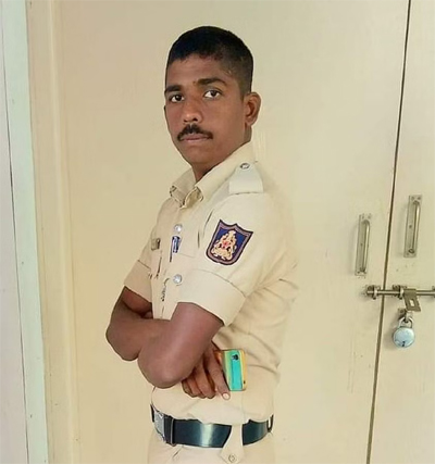 Mahesh