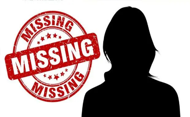 Missing