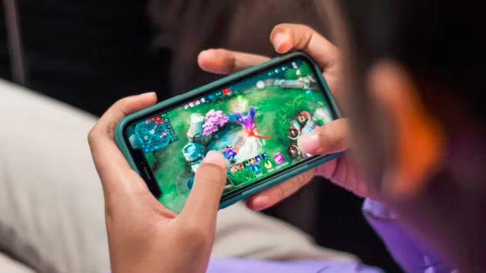 Mobile