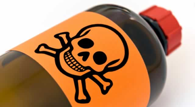 Pesticide