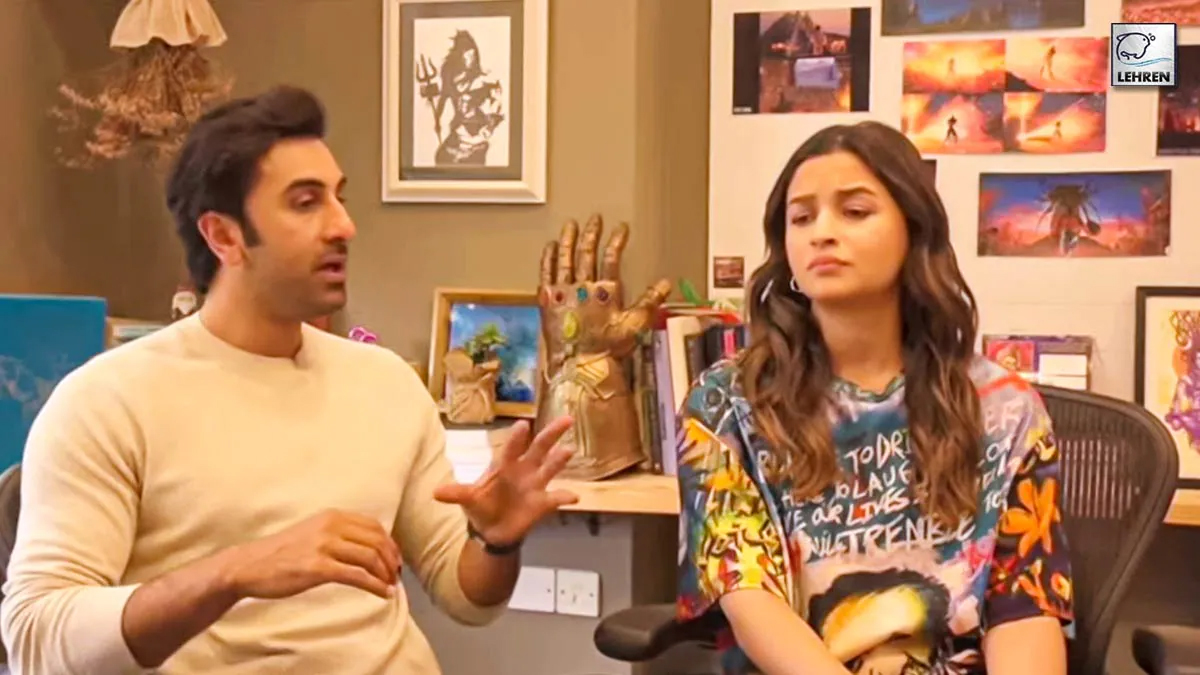 Alia-Ranbir