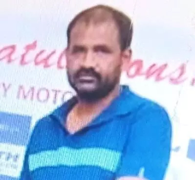 Rudresh