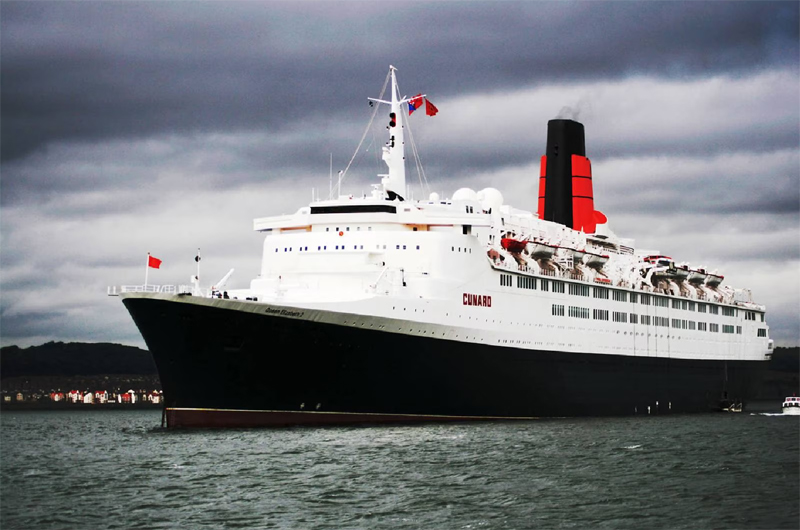 Ship