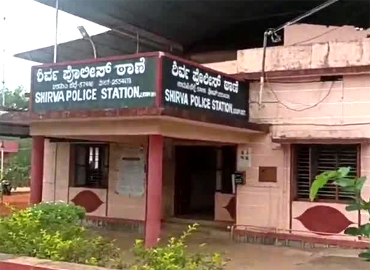 Shirva police