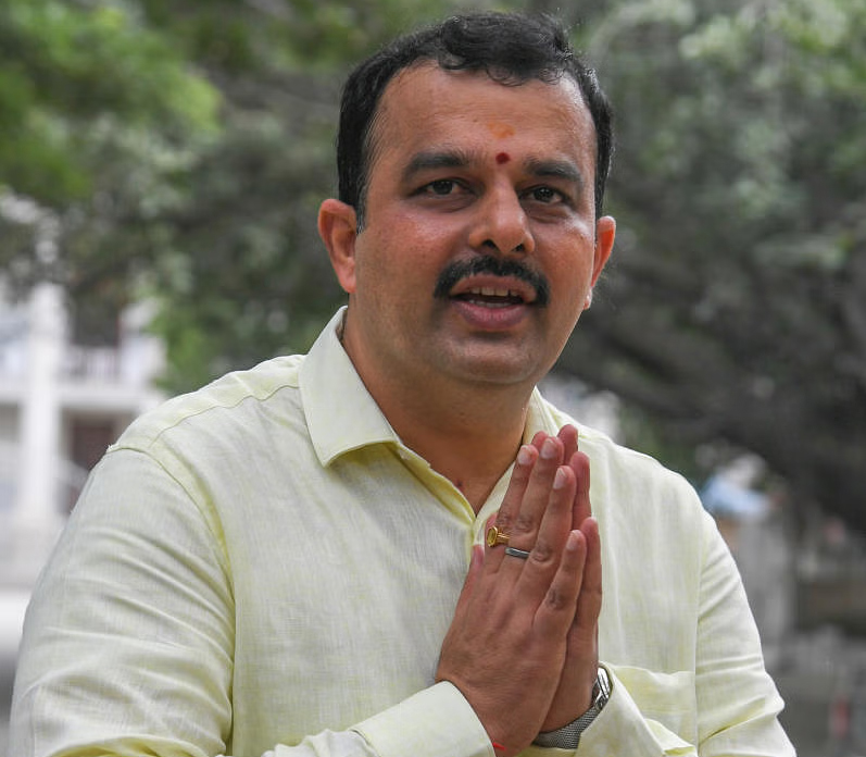 Sunil
