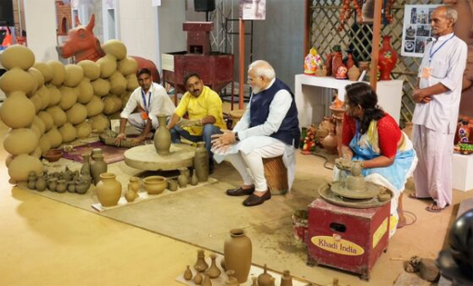 PM Vishwakarma scheme launch