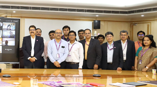 Karnataka Bank enables GST
