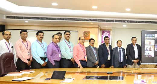 Karnataka Bank enables GST