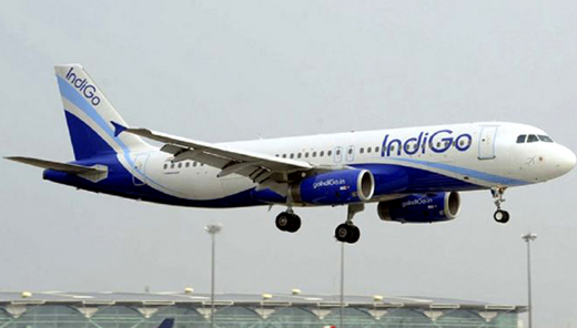 Indigo introduces Mangaluru-Bengaluru additional flights