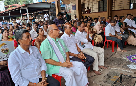 Nanna Mannu Nanna Desha drive