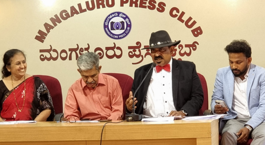 World Alzheimer day, mangalore