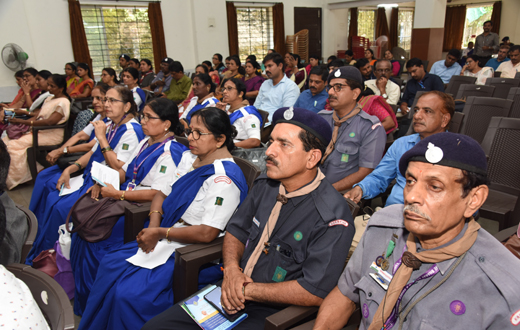 Bharath Scouts and Guides
