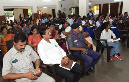 Bharath Scouts and Guides