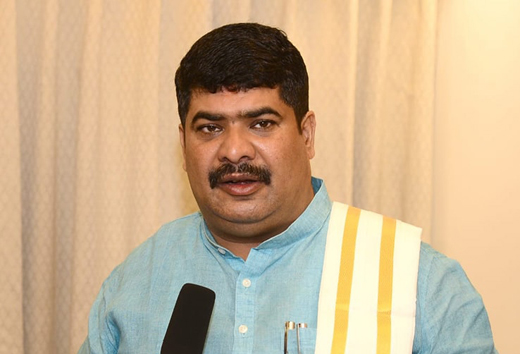 Mangalore Today | Latest main news of mangalore, udupi - Page  MLA-Vedavyas-Kamath-deplores-Police-Department-guidelines-for-Mosaru-Kudike-celebrations