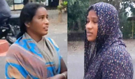 belthangady theft case