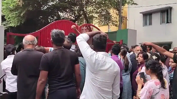 Bengaluru