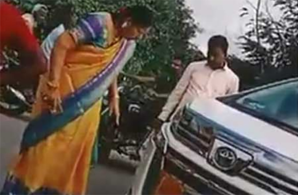 Bhavani