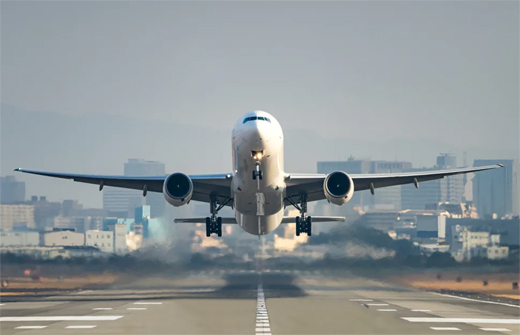 global aviation safety ranking 