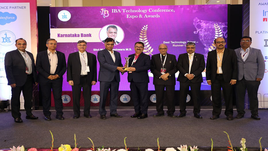 IBA-Award