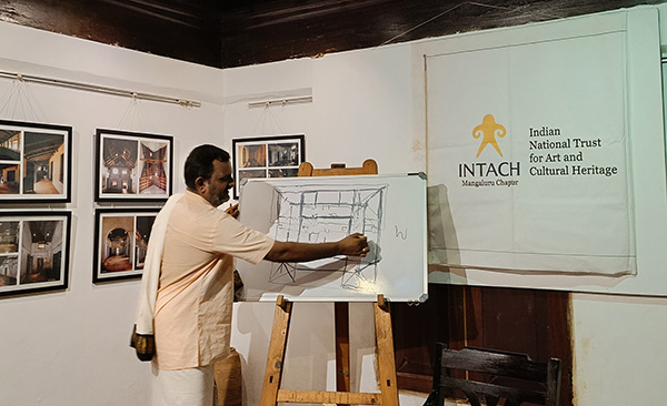 INTACH