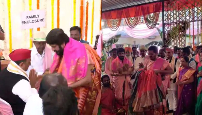 KCR
