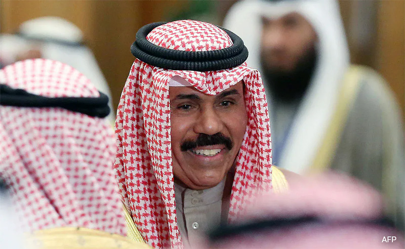 Kuwait