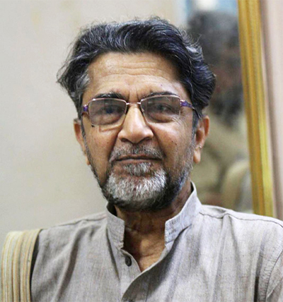 Lakshmisha Tolpadi wins Sahitya Akademi Award
