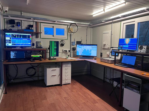NITK Emergency Response Hub