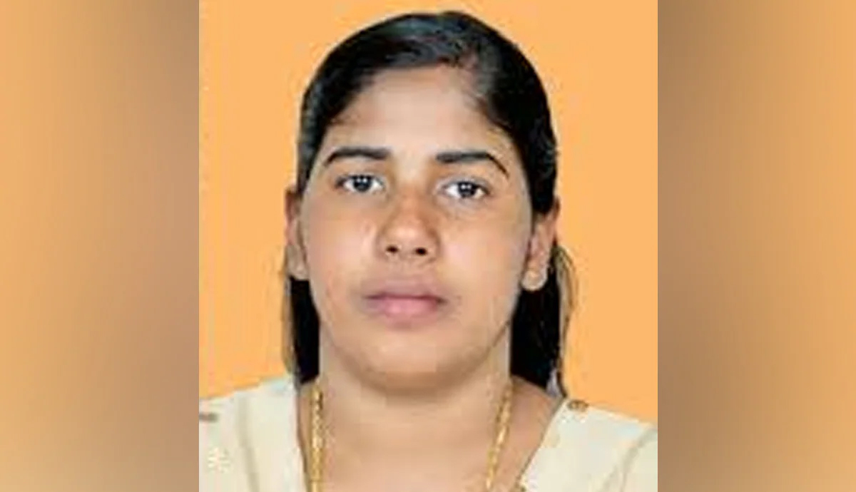 Nimisha Priya