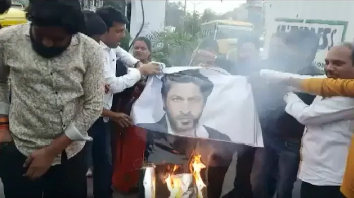 SRK