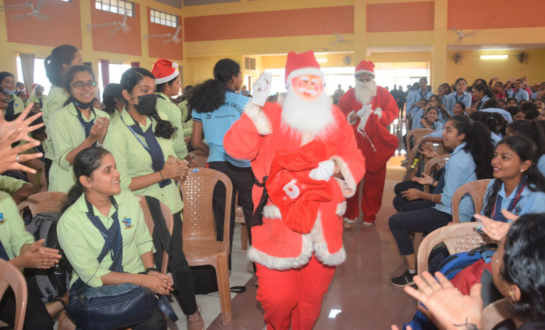 Mangalore Today | Latest main news of mangalore, udupi - Page Christmas ...