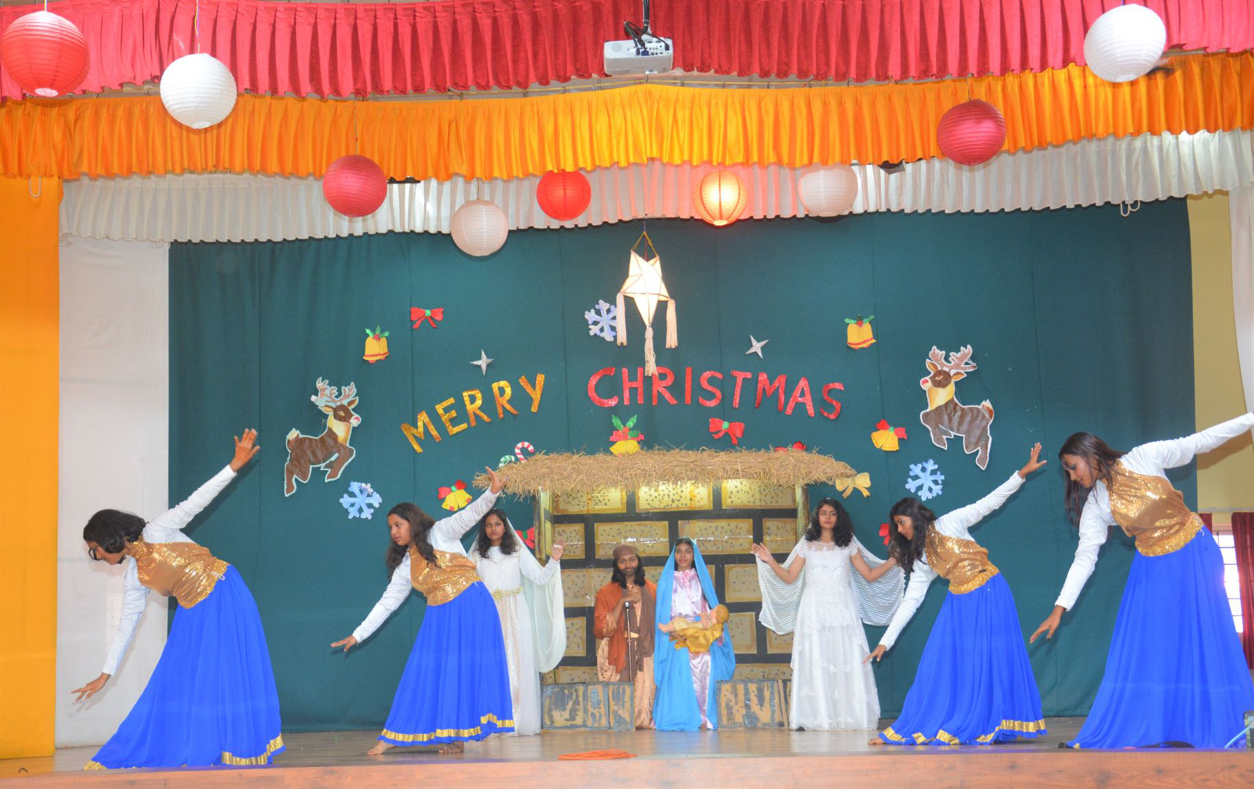 Mangalore Today | Latest main news of mangalore, udupi - Page Christmas ...