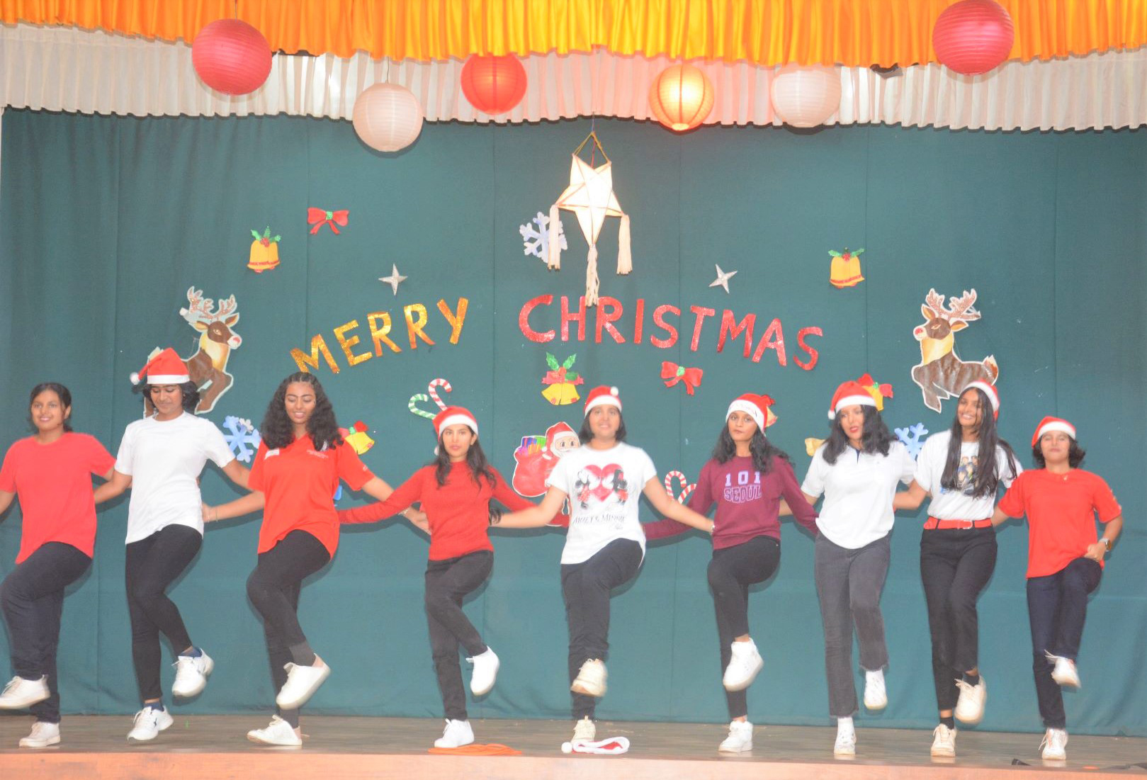 Mangalore Today | Latest main news of mangalore, udupi - Page Christmas ...