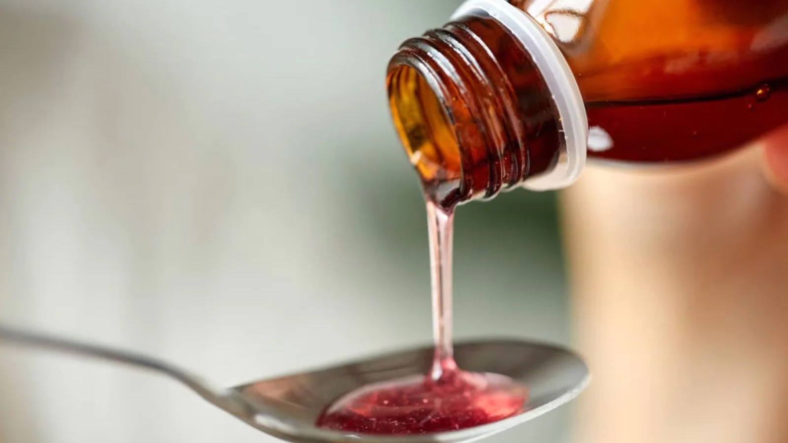 Syrup