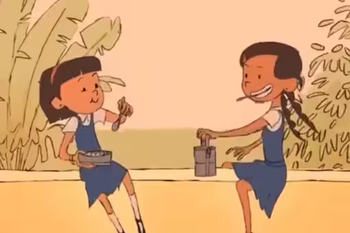 animation