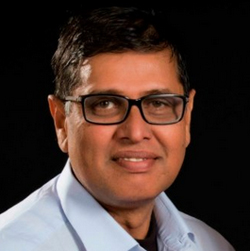 Ashok Harnahalli